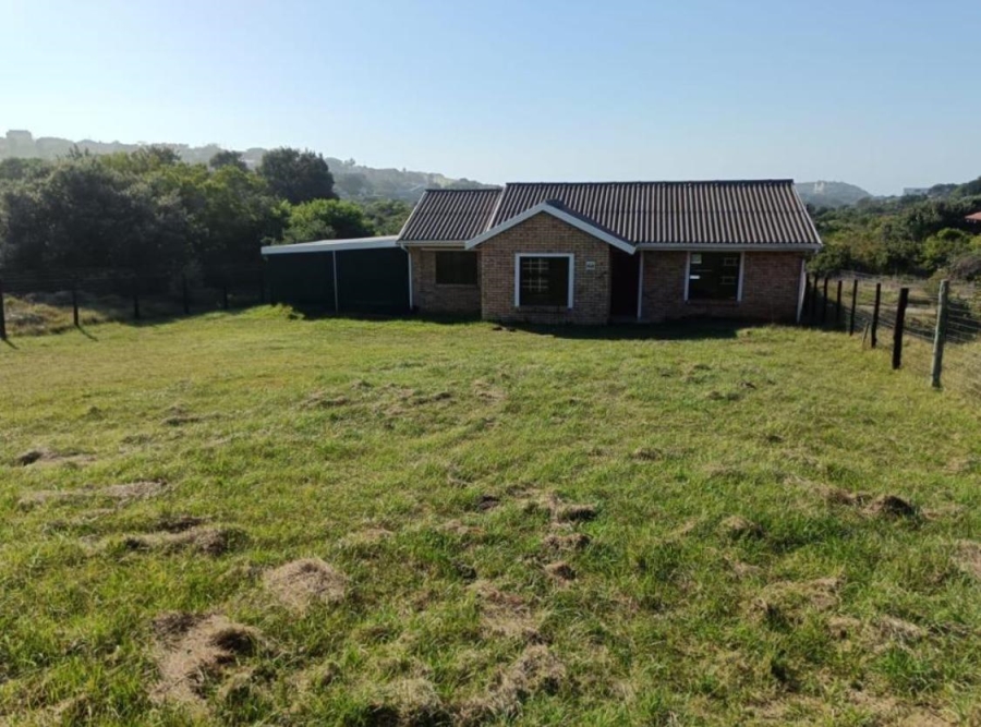 3 Bedroom Property for Sale in Forest Downs Eastern Cape